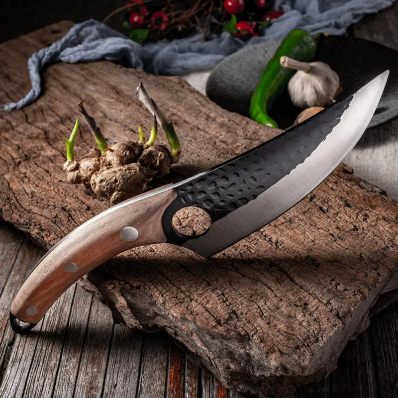 Handmade Boning Knife