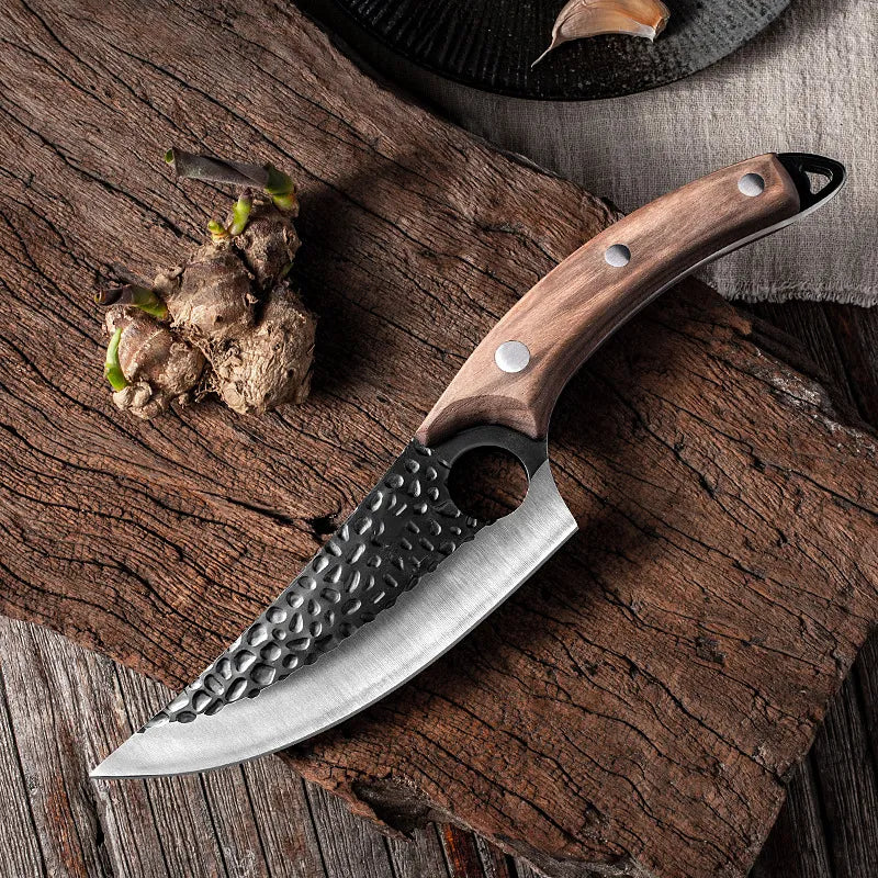 Handmade Boning Knife