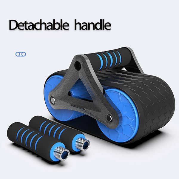 ABS 2023 ROLLER