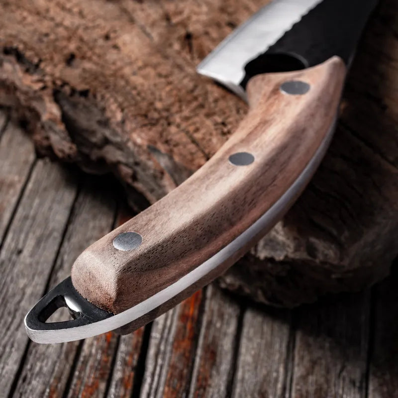 Handmade Boning Knife