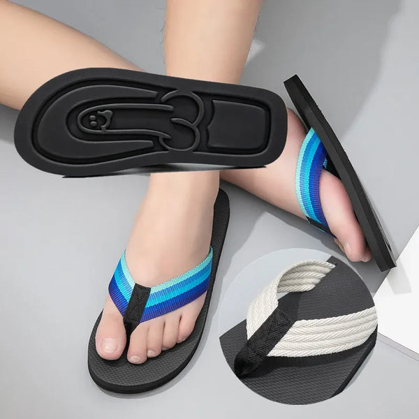 secret Penis Flops Summer