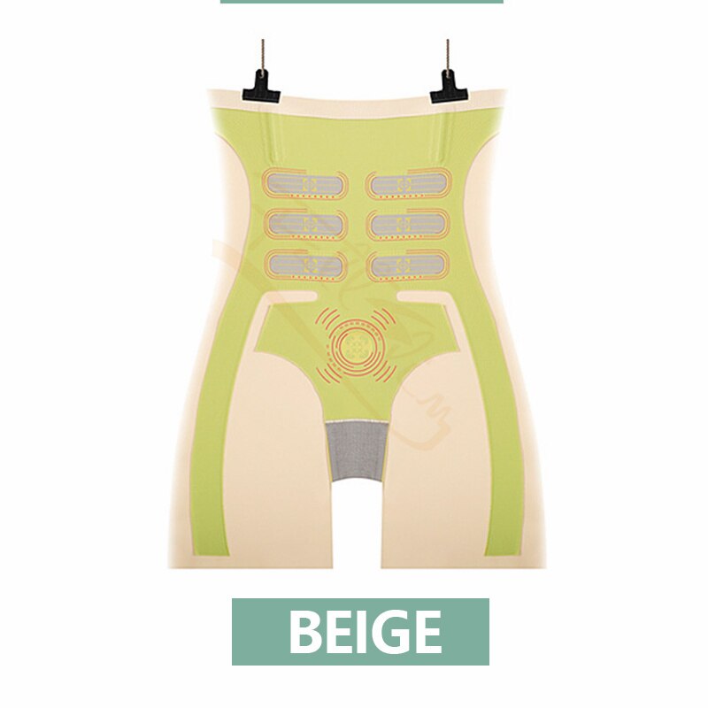 Women Shapewear Shorts WAIST TRAINER