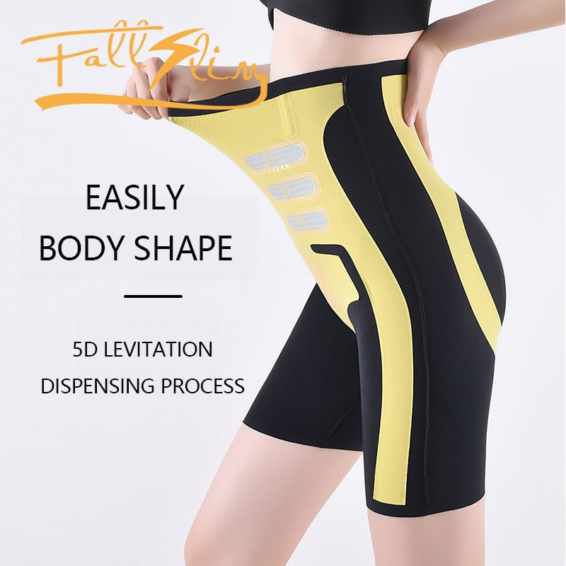 Women Shapewear Shorts WAIST TRAINER