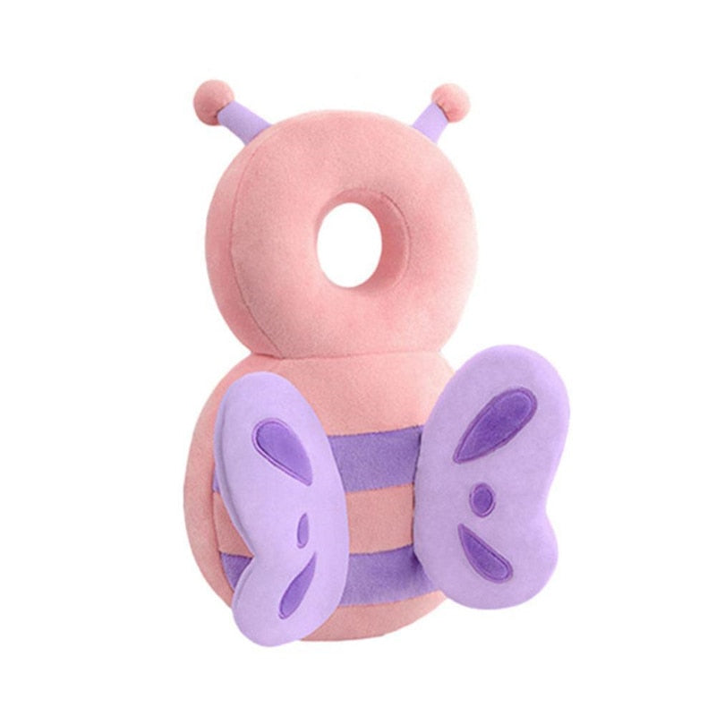 Baby Back-Pillow