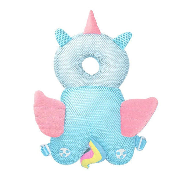 Baby Back-Pillow