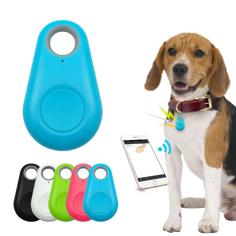 PETS SMART GPS