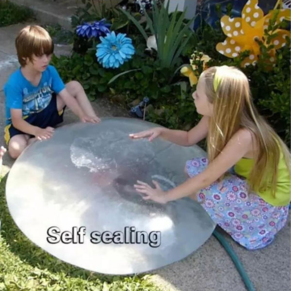 Bubble Ball