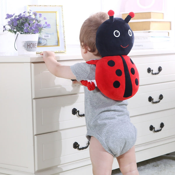 Baby Back-Pillow