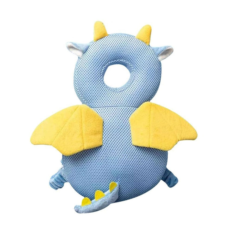 Baby Back-Pillow