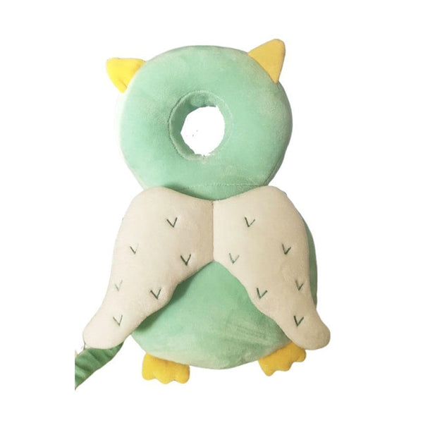 Baby Back-Pillow