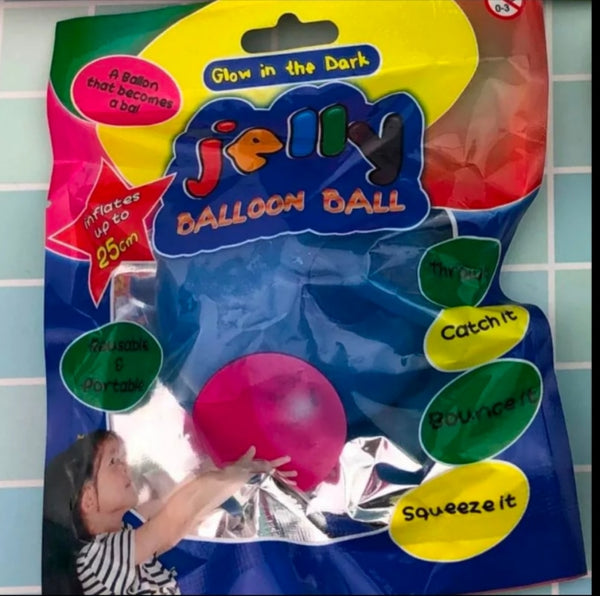 Bubble Ball