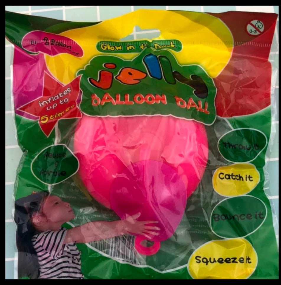 Bubble Ball