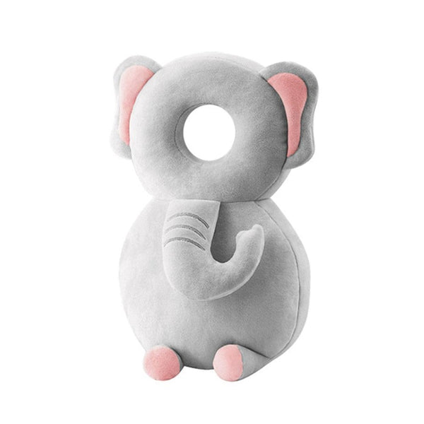 Baby Back-Pillow