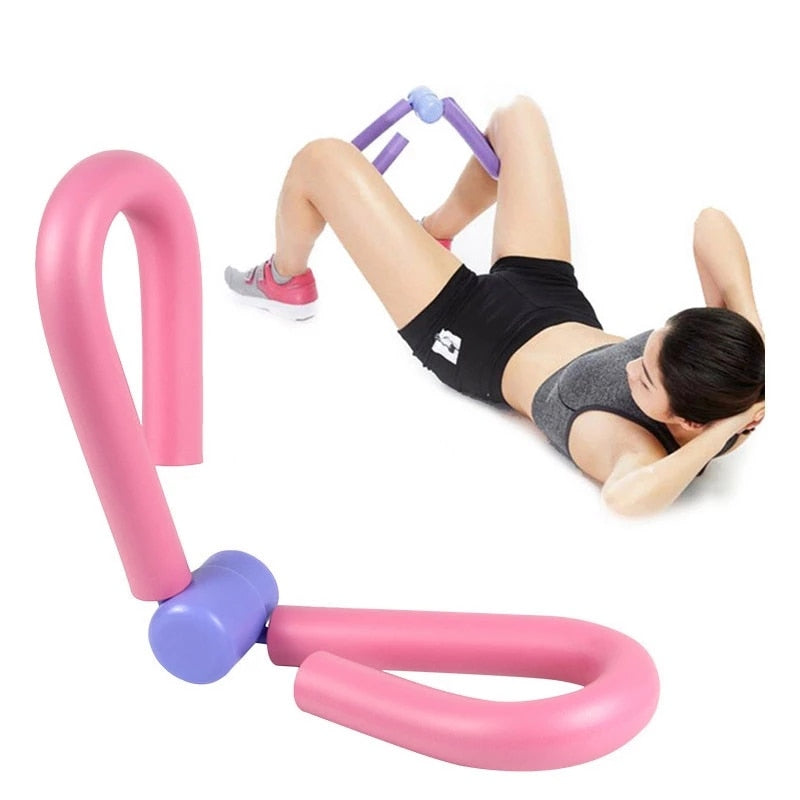 PVC LEG TRAINER