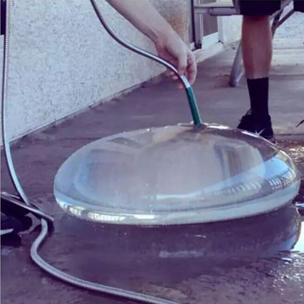 Bubble Ball