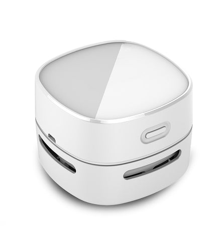 SED Mini Vacuum Cleaner for table, Desk