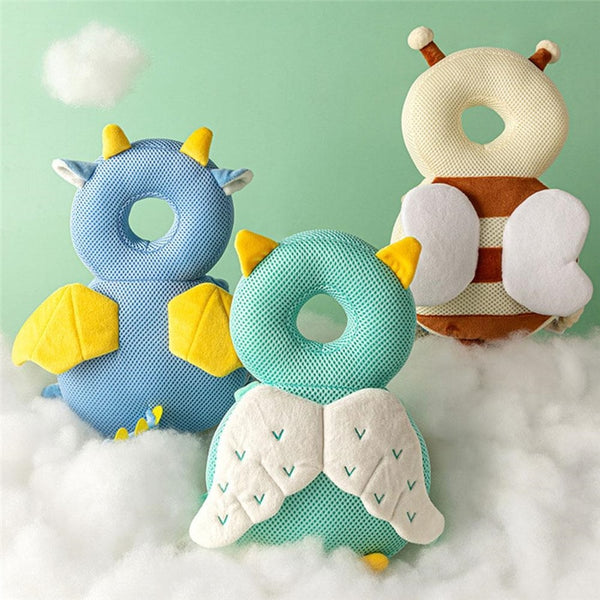 Baby Back-Pillow
