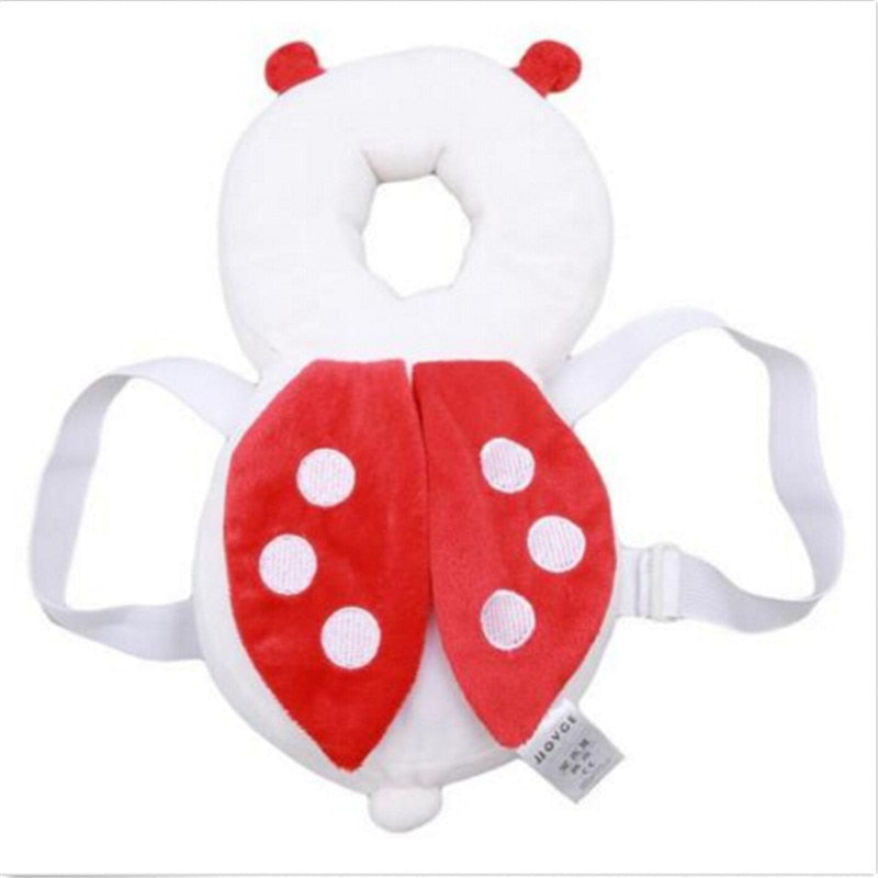 Baby Back-Pillow