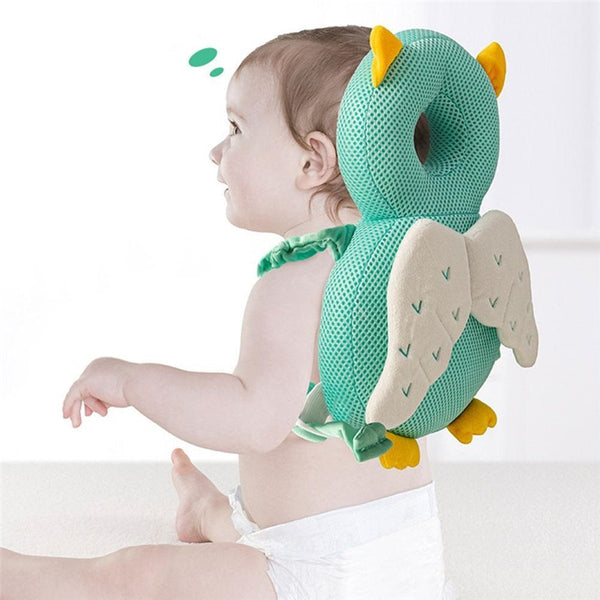 Baby Back-Pillow