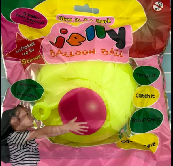 Bubble Ball