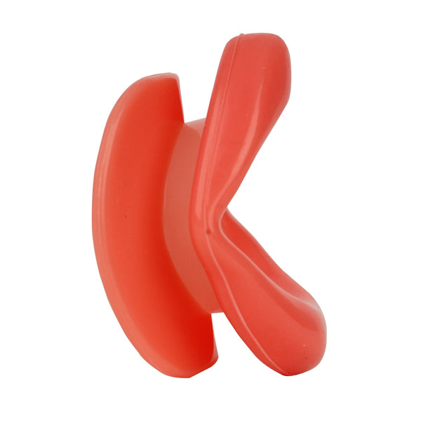 mouth and face exerciser