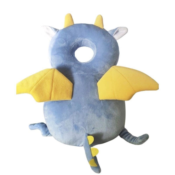 Baby Back-Pillow