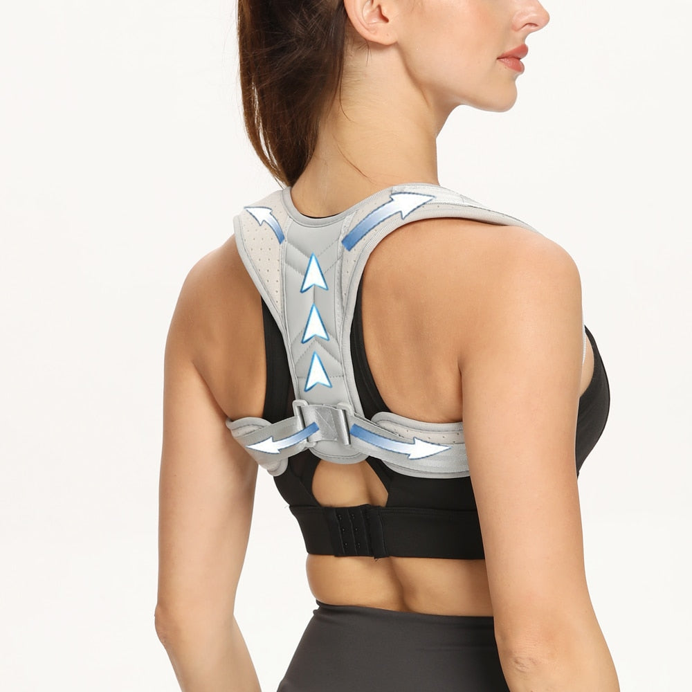 Back Corrector s12