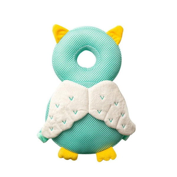 Baby Back-Pillow