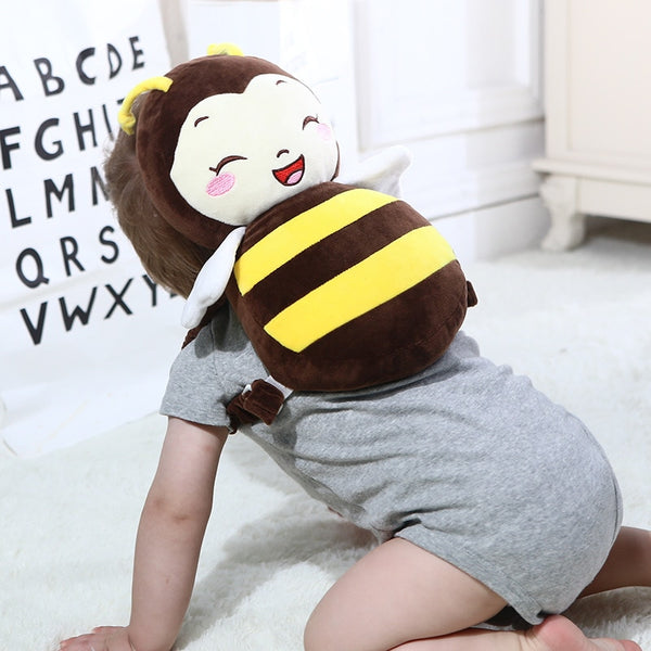 Baby Back-Pillow