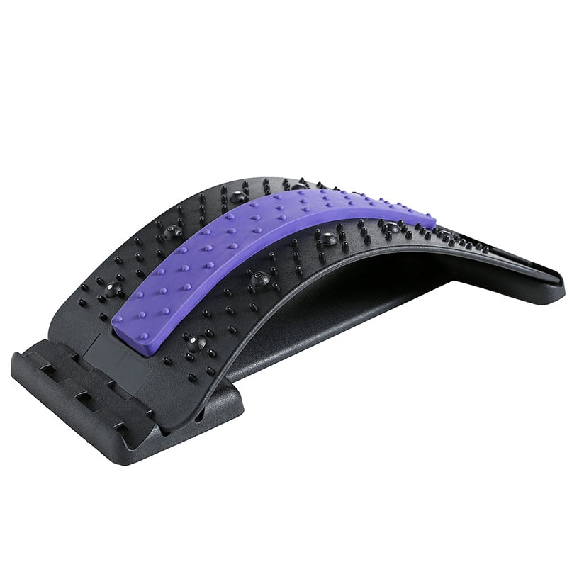 Back Massager Stretcher 100