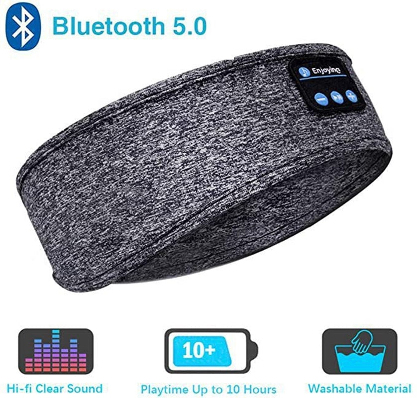 Bluetooth Sport-Headband HIGH quality