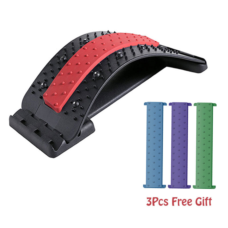 Back Massager Stretcher 100