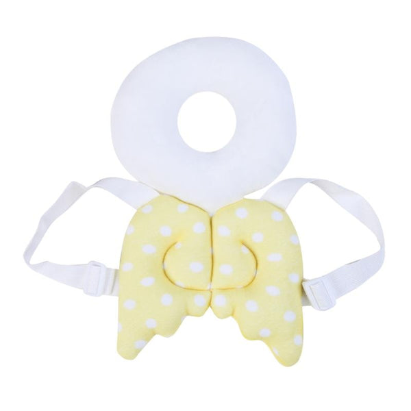 Baby Back-Pillow