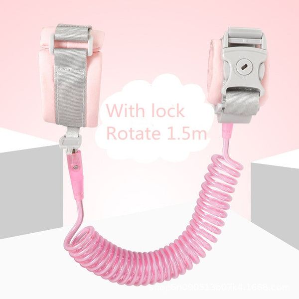 Anti Lost Wrist