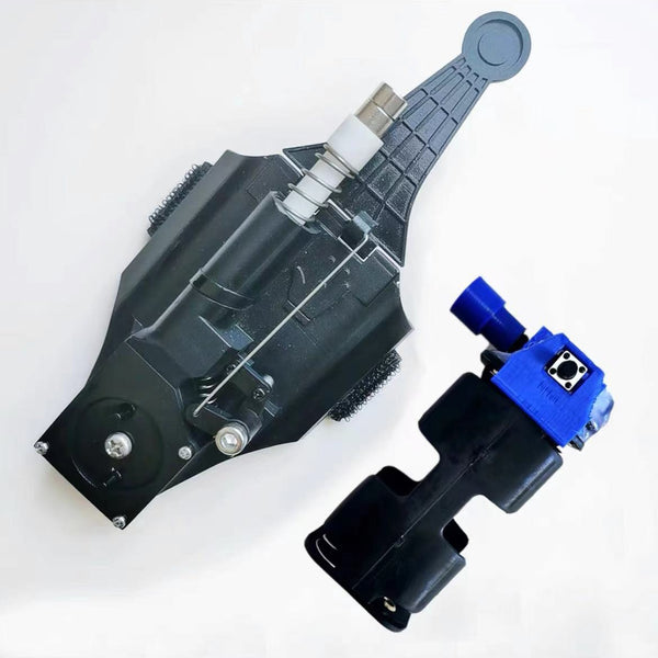 web shooter launcher