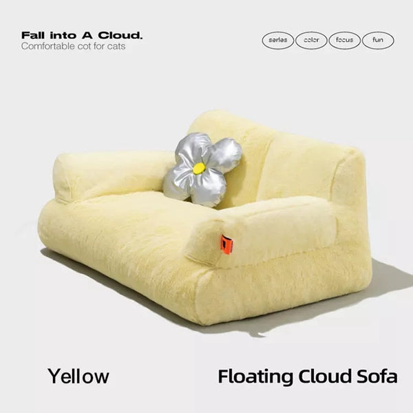 Luxury Cat Sofa