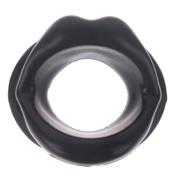 mouth and face exerciser