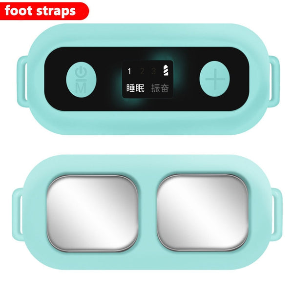 Sleep Aid Device