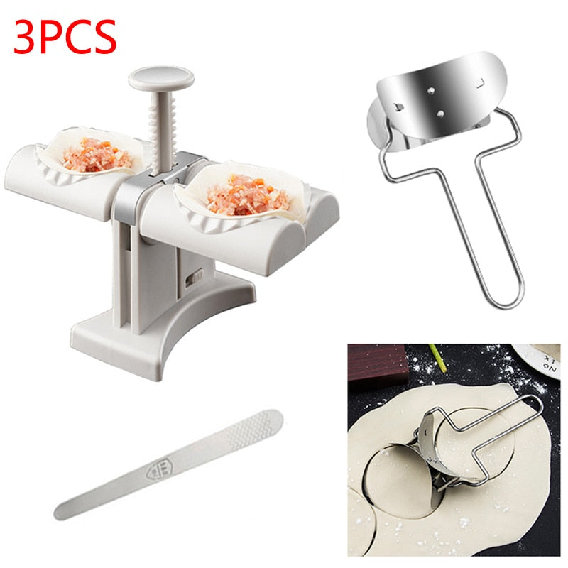 Dumplings Maker SRD