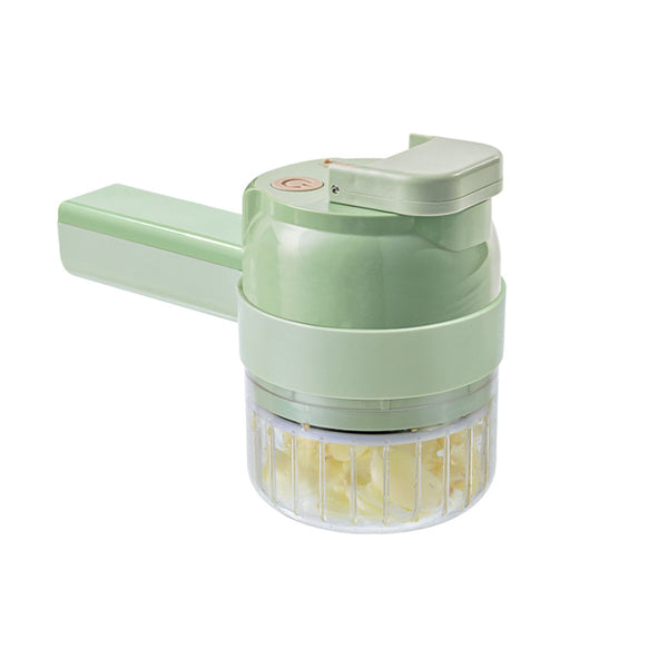 WHD FOOD PROCESSOR 4 IN 1