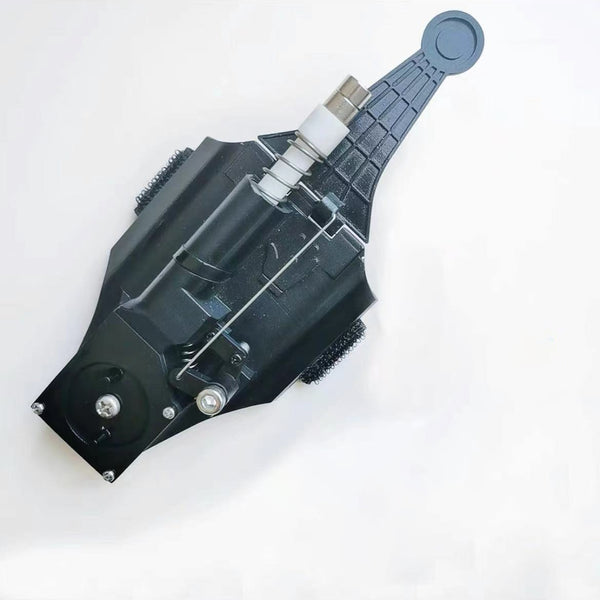 web shooter launcher