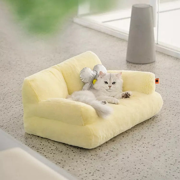 Luxury Cat Sofa