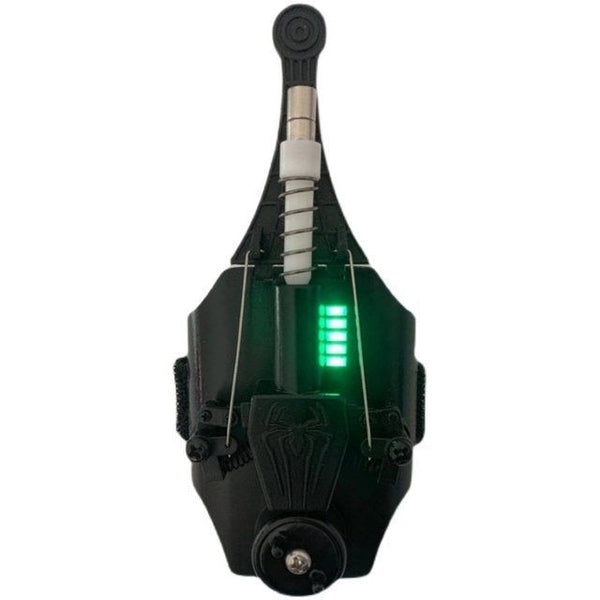 web shooter launcher
