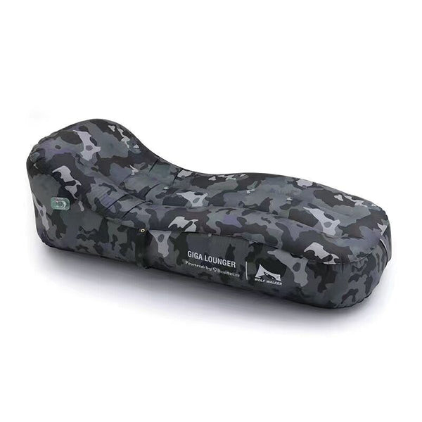 Portable Lazy Bed