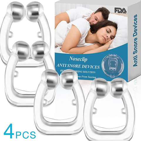 Nasal dilator Clip