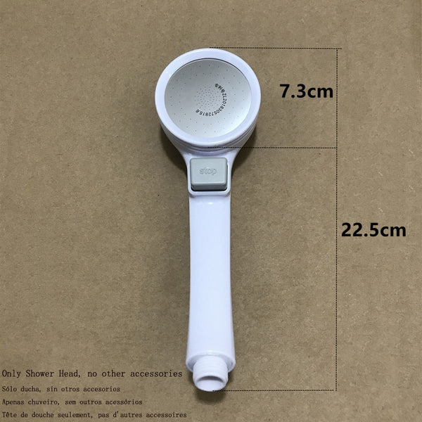 Home And Car Portable Bath Shower 12v