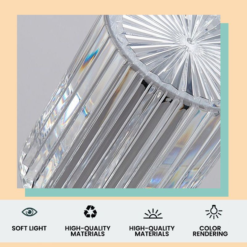 Diamond Strong lamp Touch SENSOR IN