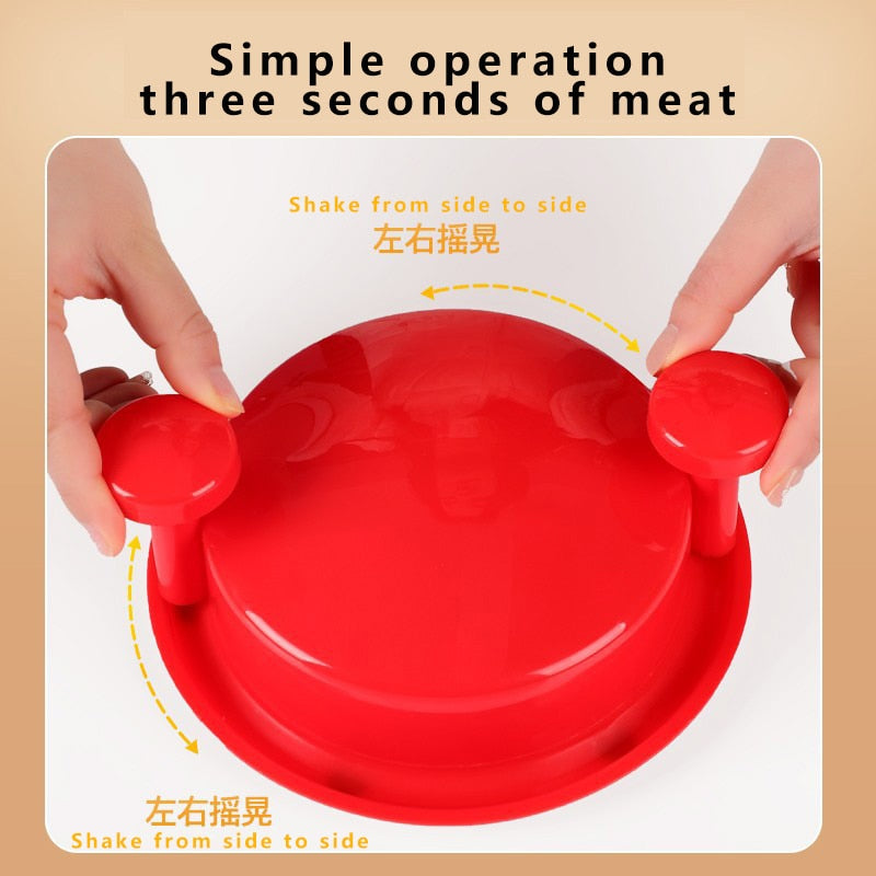 chicken grinder manual ACEH