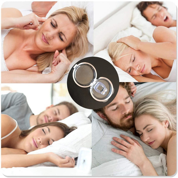 Nasal dilator Clip