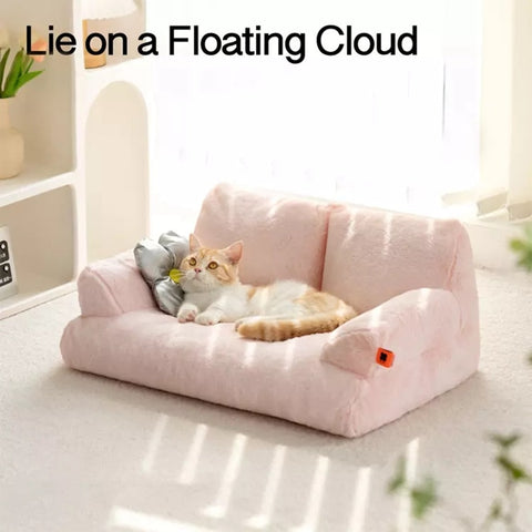 Luxury Cat Sofa